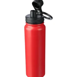 Butelka termiczna 800 ml / Czerwony VA885-05