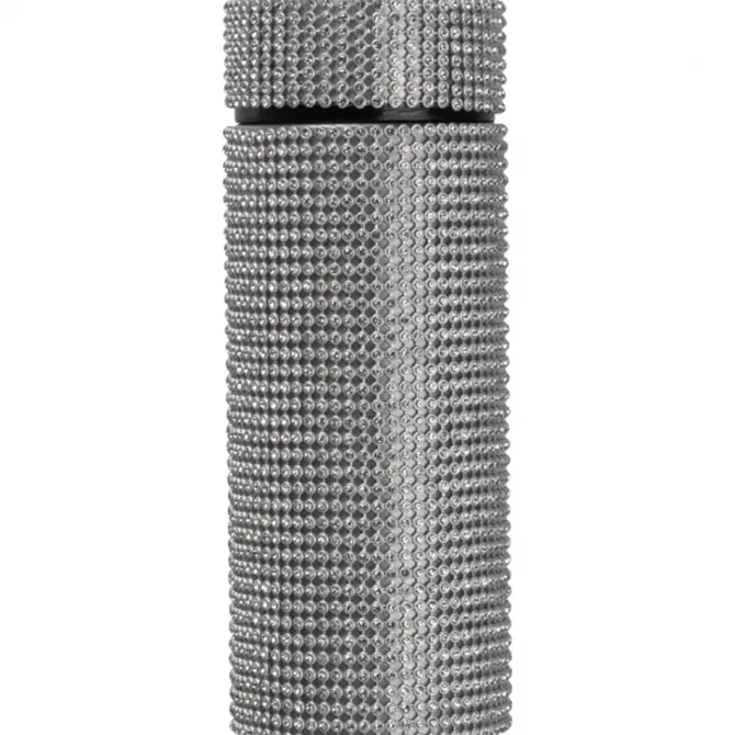 Butelka termiczna 350 ml EDWARD / Szary 8522507