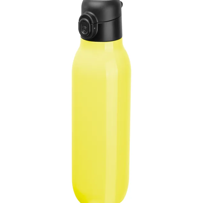 Butelka termiczna 500 ml FEDERICA / Zielony 8559809
