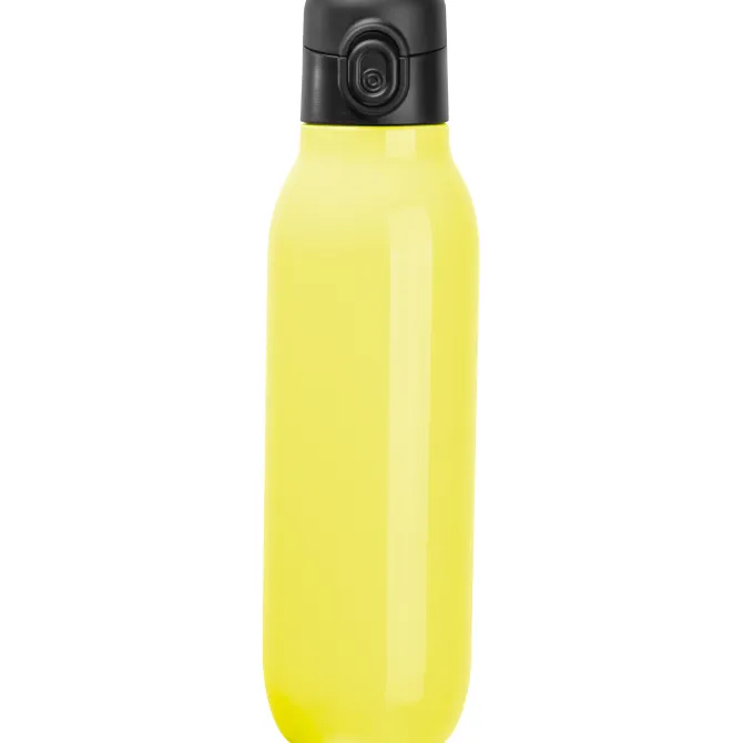 Butelka termiczna 500 ml FEDERICA / Zielony 8559809