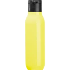 Butelka termiczna 500 ml FEDERICA / Zielony 8559809