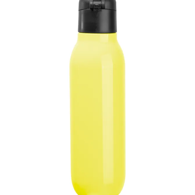 Butelka termiczna 500 ml FEDERICA / Zielony 8559809