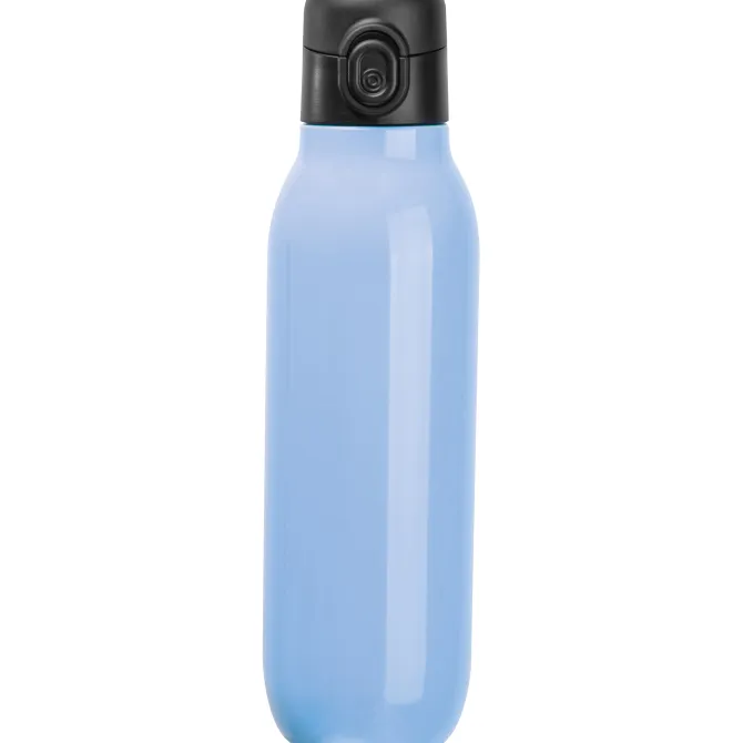 Butelka termiczna 500 ml FEDERICA / Jasnoniebieski 8559824