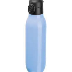 Butelka termiczna 500 ml FEDERICA / Jasnoniebieski 8559824