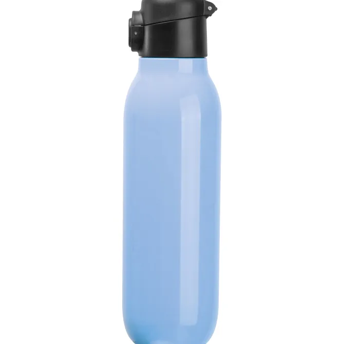 Butelka termiczna 500 ml FEDERICA / Jasnoniebieski 8559824
