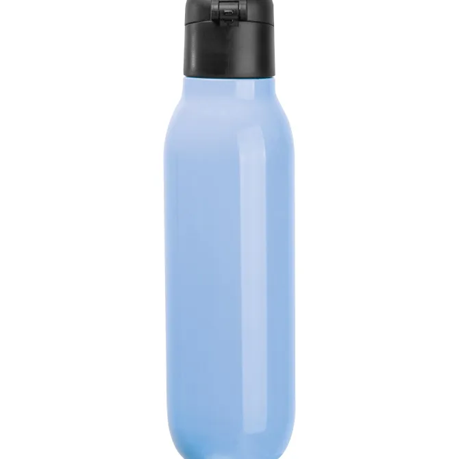 Butelka termiczna 500 ml FEDERICA / Jasnoniebieski 8559824