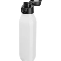 Butelka termiczna 500 ml FEDERICA / Biały 8559806