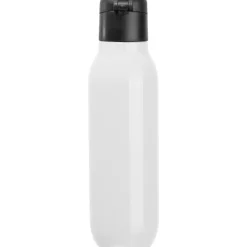 Butelka termiczna 500 ml FEDERICA / Biały 8559806
