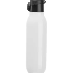 Butelka termiczna 500 ml FEDERICA / Biały 8559806