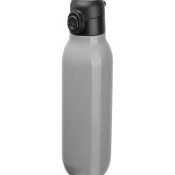 Butelka termiczna 500 ml FEDERICA / Szary 8559807