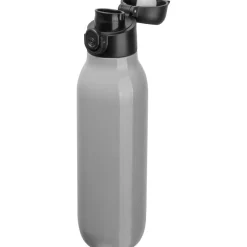 Butelka termiczna 500 ml FEDERICA / Szary 8559807