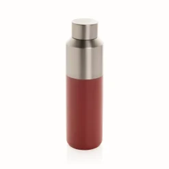 Butelka termiczna 600 ml Fluid / Czerwony P437.0724