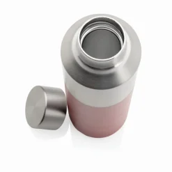 Butelka termiczna 600 ml Fluid / Czerwony P437.0724