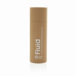Butelka termiczna 600 ml Fluid / Niebieski P437.0725