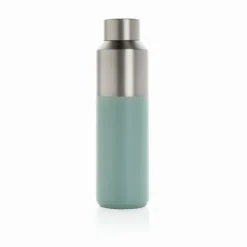 Butelka termiczna 600 ml Fluid / Zielony P437.0717
