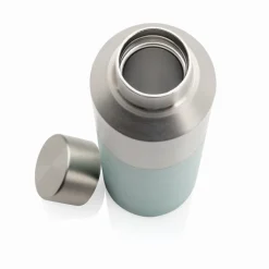 Butelka termiczna 600 ml Fluid / Zielony P437.0717