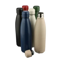 Butelka termiczna 500 ml / Granatowy VB278-04