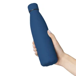 Butelka termiczna 500 ml / Granatowy VB278-04