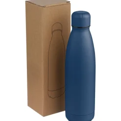 Butelka termiczna 500 ml / Granatowy VB278-04