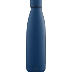 Butelka termiczna 500 ml / Granatowy VB278-04