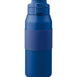 Butelka termiczna 800 ml / Granatowy VA489-04