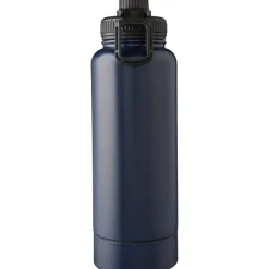 Butelka termiczna 1000 ml / Granatowy VA416-04