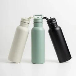 Butelka termiczna 500 ml / Hydra / Natural IP37073180
