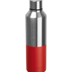 Butelka termiczna 750 ml JONATAN / Zielony 8536809