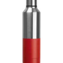 Butelka termiczna 750 ml JONATAN / Zielony 8536809