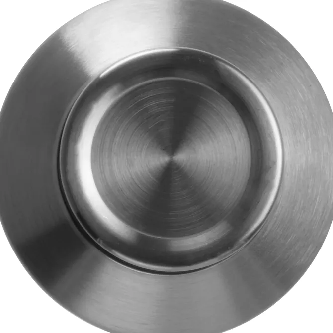 Butelka termiczna 750 ml JONATAN / Granatowy 8536844