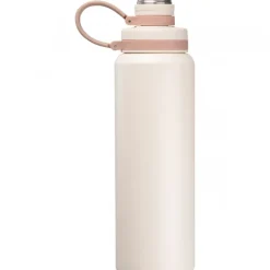 Butelka termiczna 800 ml KASIA / Beżowy 8481413
