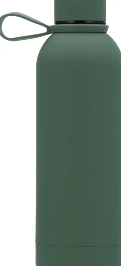 Butelka termiczna 500 ml KENDRA / Zielony 8481929