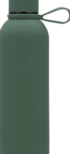 Butelka termiczna 500 ml KENDRA / Zielony 8481929