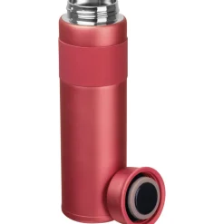 Butelka termiczna 600 ml NICOLE / Bordowy 8548802