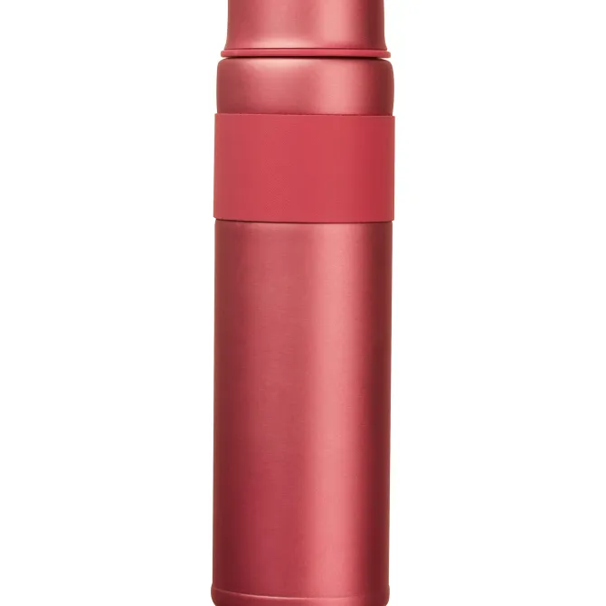 Butelka termiczna 600 ml NICOLE / Bordowy 8548802