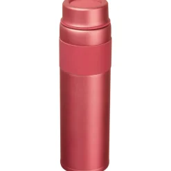 Butelka termiczna 600 ml NICOLE / Bordowy 8548802