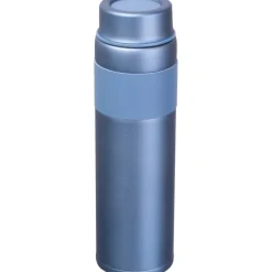 Butelka termiczna 600 ml NICOLE / Jasnoniebieski 8548824