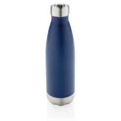 Butelka termiczna 500 ml / Niebieski P436.495
