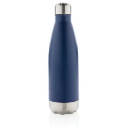 Butelka termiczna 500 ml / Niebieski P436.495