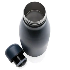 Butelka termiczna 500 ml / Niebieski P436.465
