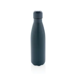 Butelka termiczna 500 ml / Niebieski P436.465