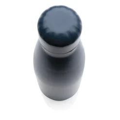 Butelka termiczna 500 ml / Niebieski P436.465