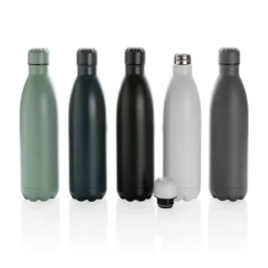 Butelka termiczna 750 ml / Niebieski P436.935