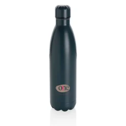 Butelka termiczna 750 ml / Niebieski P436.935