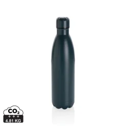 Butelka termiczna 750 ml / Niebieski P436.935