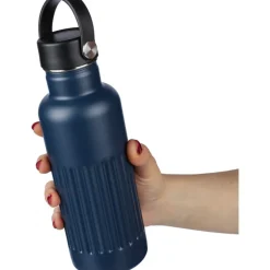 Butelka termiczna 500 ml / Niebieski VA283-11