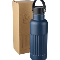 Butelka termiczna 500 ml / Niebieski VA283-11