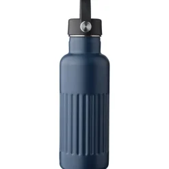 Butelka termiczna 500 ml / Niebieski VA283-11
