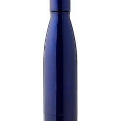 Butelka termiczna 500 ml / Niebieski V4885-04