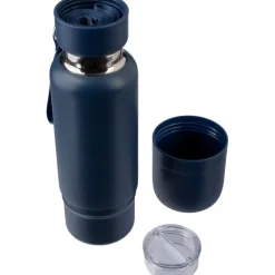 Butelka termiczna 500 ml / Niebieski VA213-11